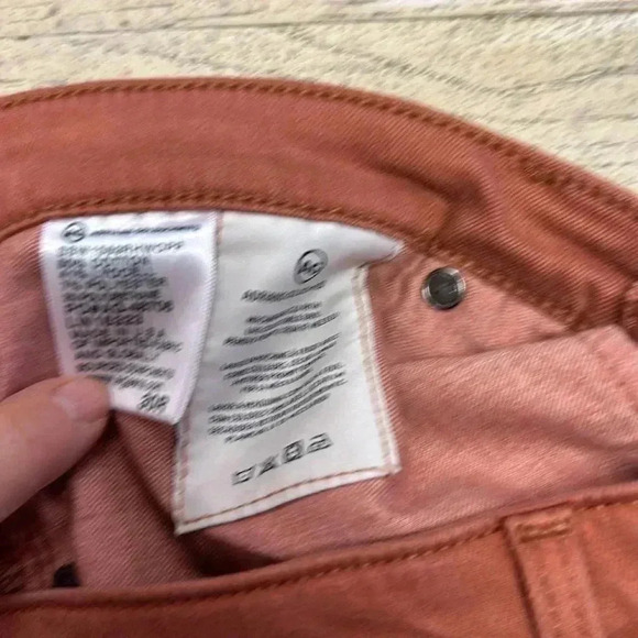 ADRIANO GOLDSCHMIED THE LEGGING ANKLE super skinny - Picture 6 of 9